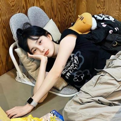 头不见了